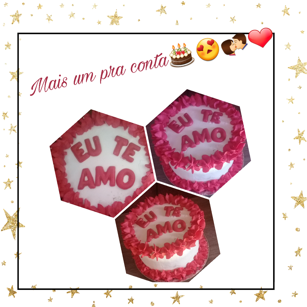 Bolo Sticker - Motif (1024x1024), Png Download