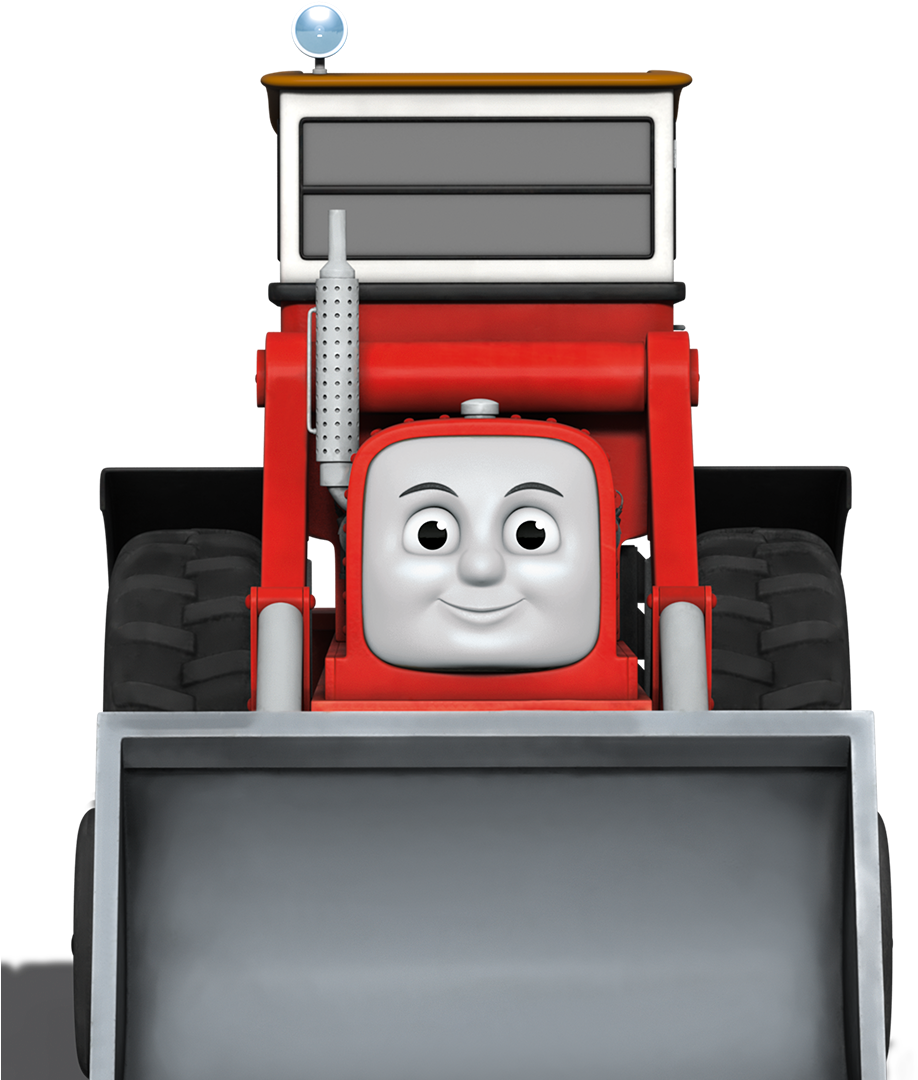 Meet The Thomas & Friends Engines - Thomas And Friends Meet The Engines (953x1215), Png Download