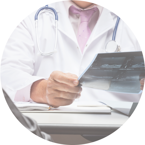 Headache- Treatment - Physician (624x601), Png Download