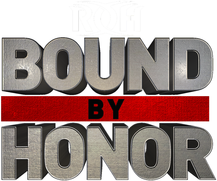 Roh Wrestlingverified Account - Graphic Design (1200x675), Png Download