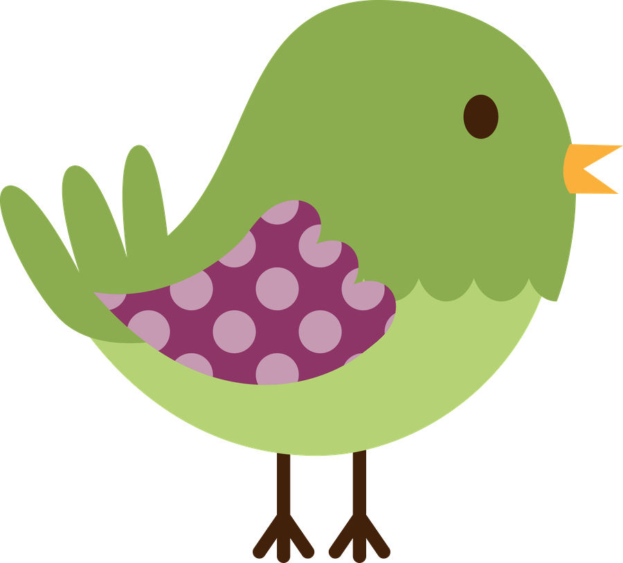 Minus Molde Borboleta De Papel, Borboletas De Papel, - Clipart Green Birds (900x813), Png Download