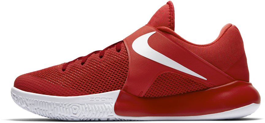 Discover Ideas About Zach Lavine - Shoe (1000x1000), Png Download