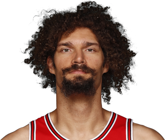 - - Robin Lopez (864x520), Png Download