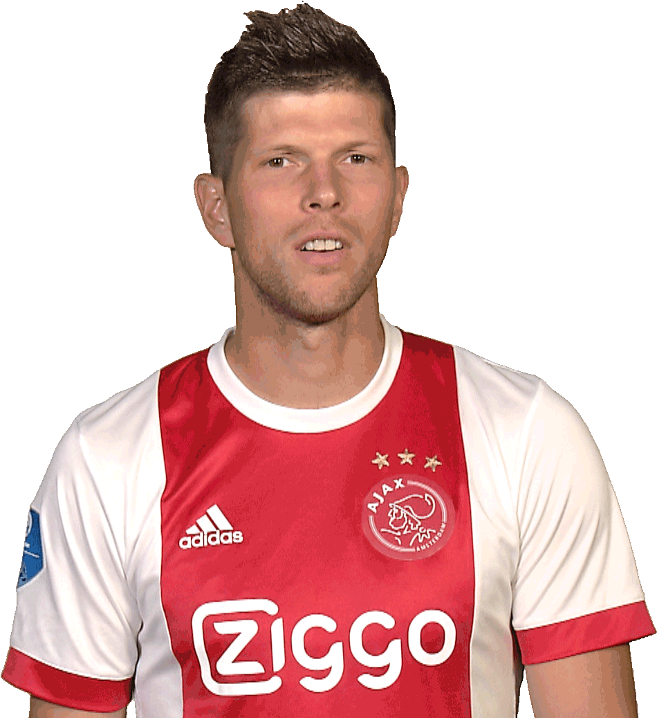 Klaas-jan Huntelaar Hd Wallpaper - Ajax Klaas Jan Huntelaar (1920x1080), Png Download