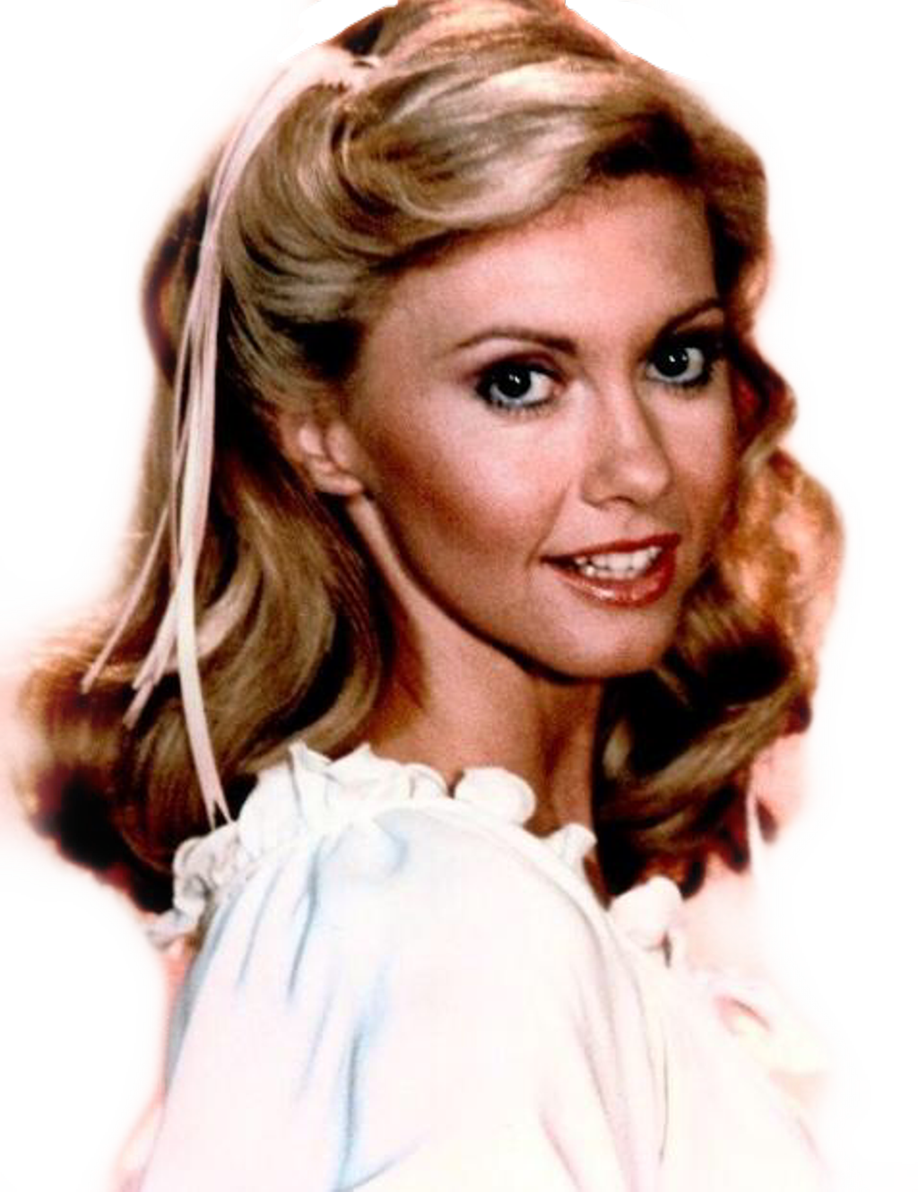 Download 70s 50s 60s Grease Sandy Sandygrease Png