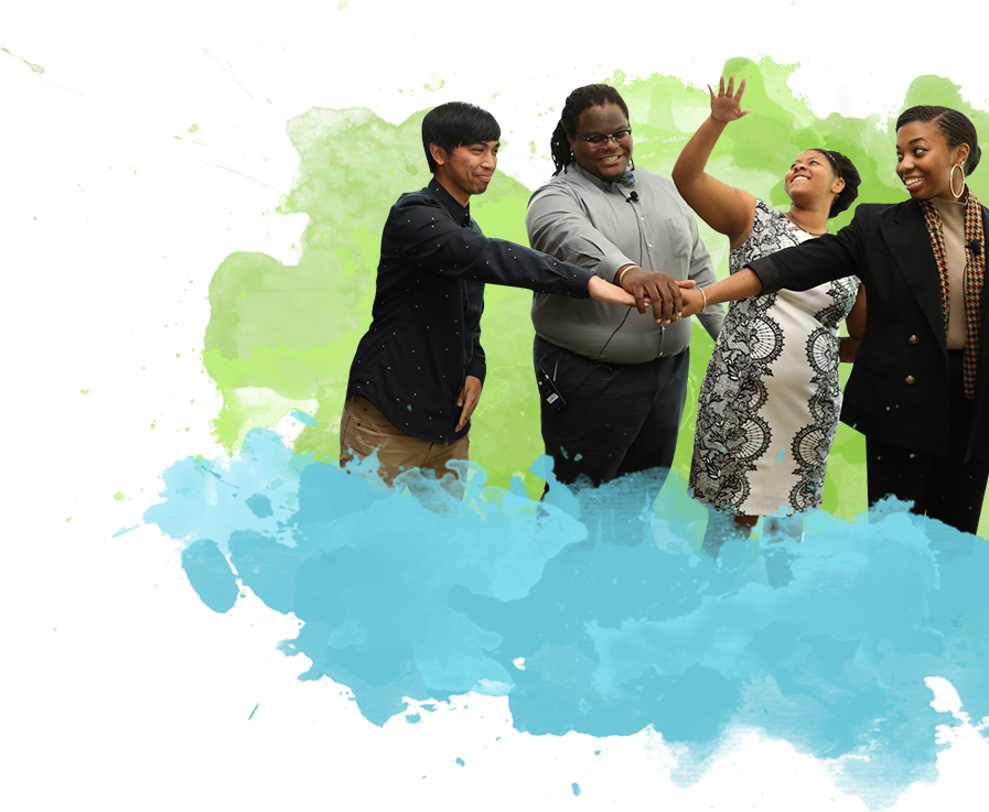Building Sustainable Communities - Fun (897x737), Png Download