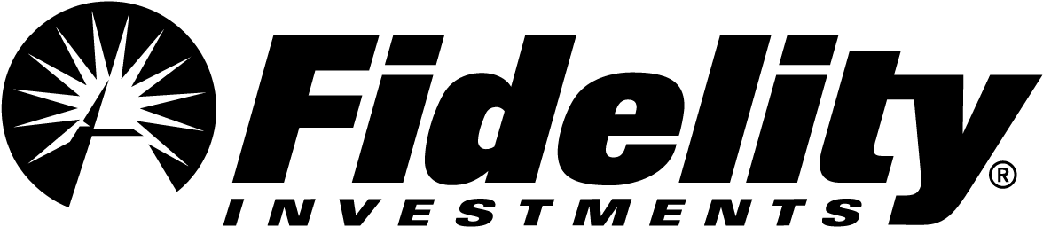Logo - Fidelity Investments Logo Png (1200x281), Png Download