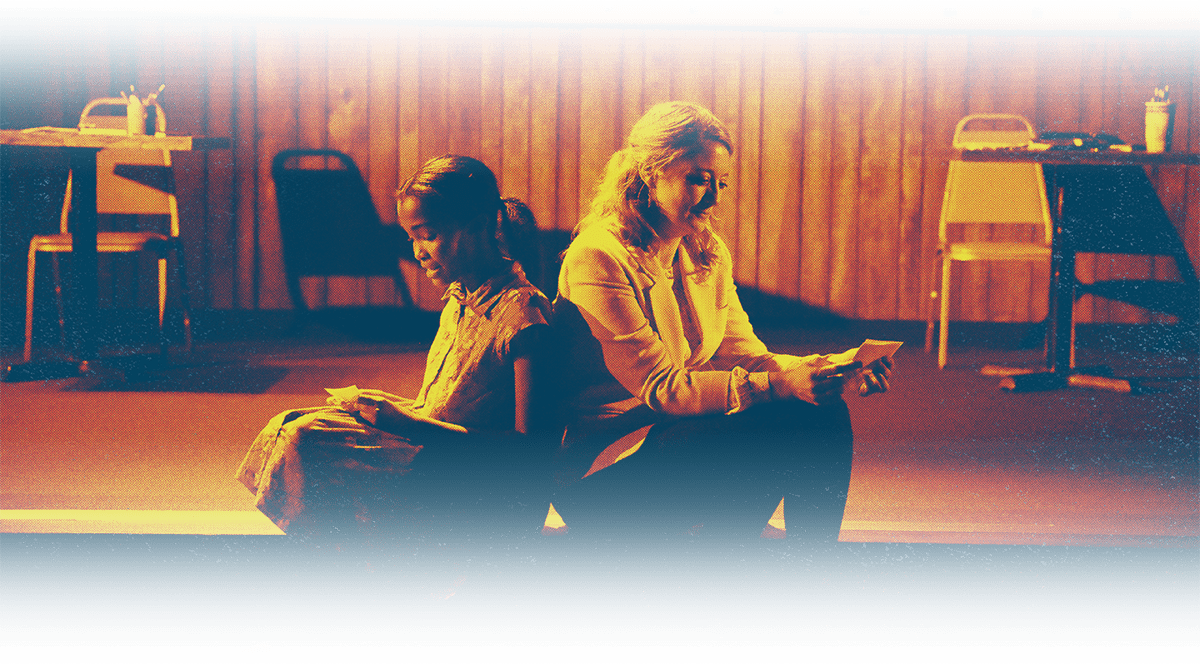 “joy Comes From Watching An Imaginative New Kind Of - Girl (1200x664), Png Download