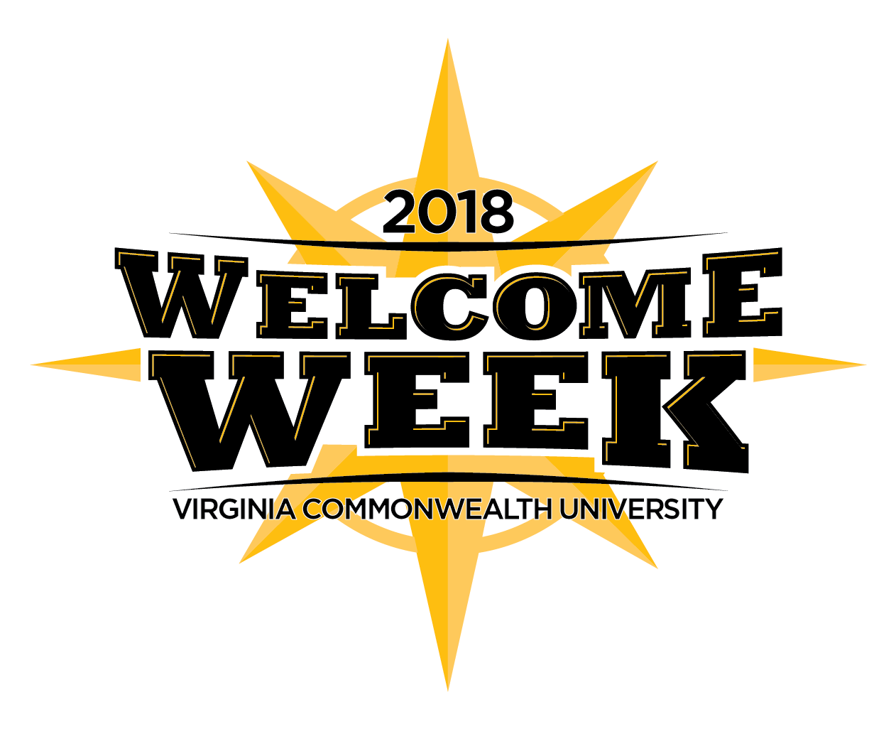 Vcu Student Commons - Graphic Design (1489x1215), Png Download