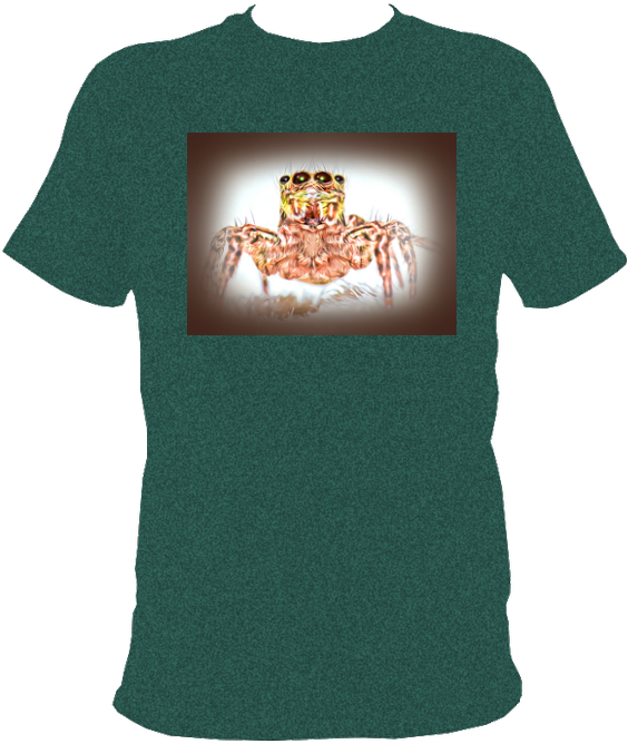 New - T-shirt (595x680), Png Download