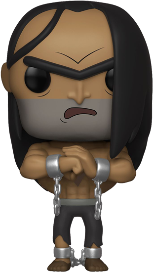 Rick And Morty - Emerald City Comic Con Funko Pop 2019 (600x600), Png Download