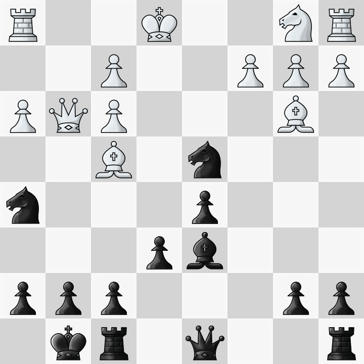 White To Move, Why Does The Computer Favor Bxd6 Over - Chess (720x720), Png Download