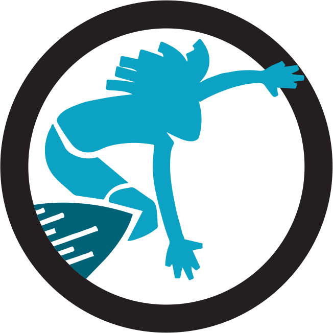 Bundoran Surf Co (652x652), Png Download