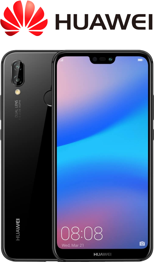 Huawei Mobile Repair Sydney - Price Of Huawei P20 Lite (1200x1200), Png Download