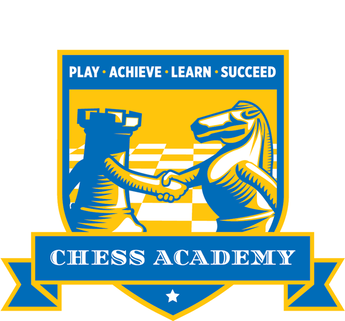 Pals Chess Academy - Graphic Design (794x773), Png Download