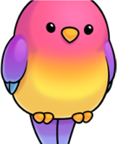 Download Adorable Clipart Beautiful Parrot - Cute Cartoon Animal Png PNG Image with No Background Download Adorable Clipart Beautiful Parrot - Cute Cartoon Animal Png PNG Image with No Background
