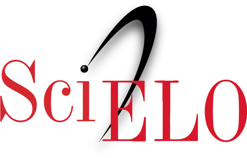 Logoscielo - Scielo (823x556), Png Download