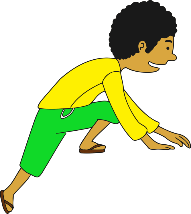 Jpg Black And White Library Play Parent Computer Icons - Kinder Clipart Klettern (667x750), Png Download