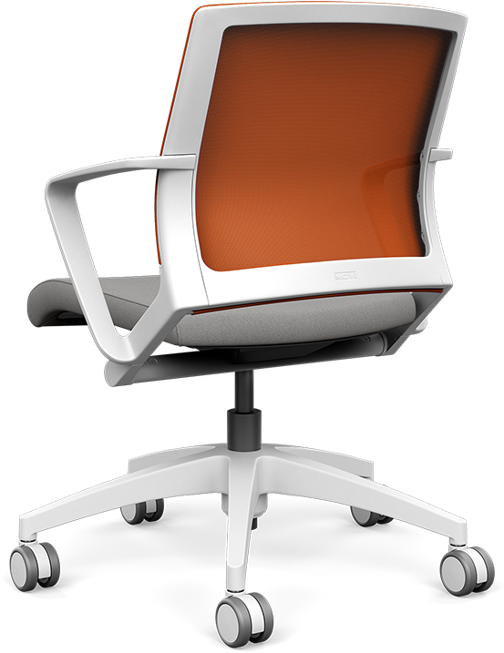 Product Info - Office Chair (750x750), Png Download