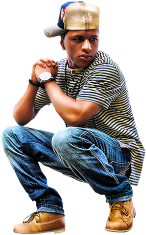 Boy Capppp - Sitting (565x600), Png Download