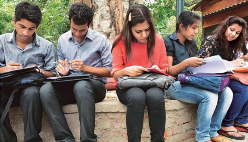 Acharya Narendra Dev College Application Date Extended - University Of Delhi (800x600), Png Download