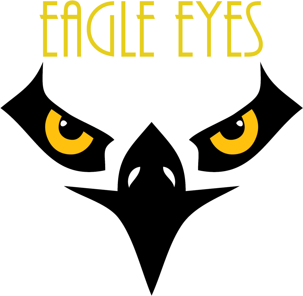 Eagle Eyes Esquimalt Ribfest - Eagle Eye Png (993x1024), Png Download