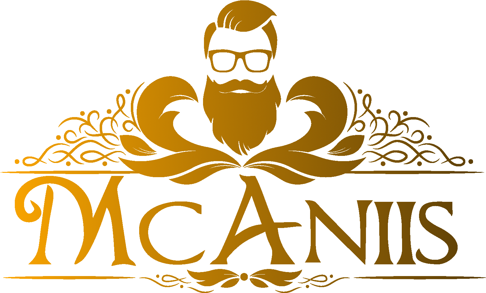 Premium Beard & Moustache Care - Illustration (1668x1052), Png Download