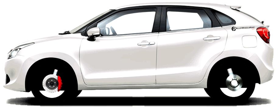 Hatchback - Mini Suv (968x723), Png Download