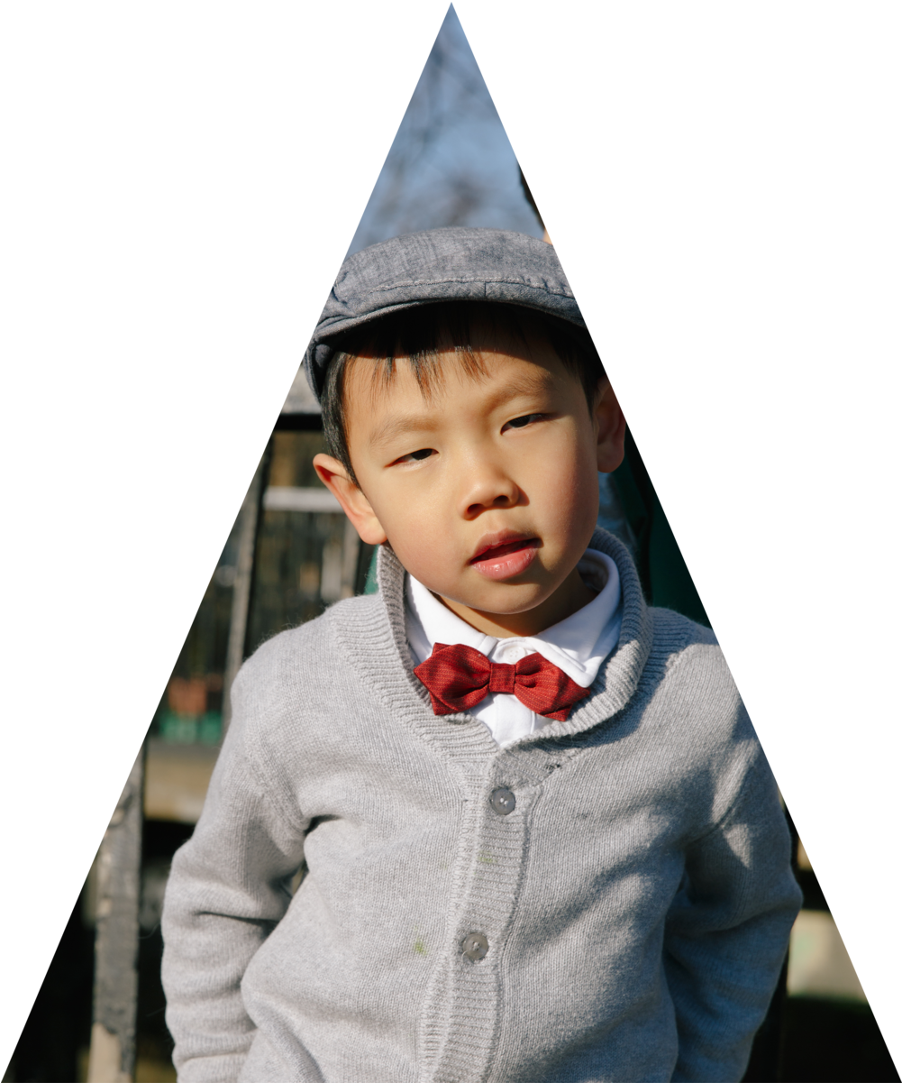 Yl Header Image 2 - Boy (1000x1333), Png Download