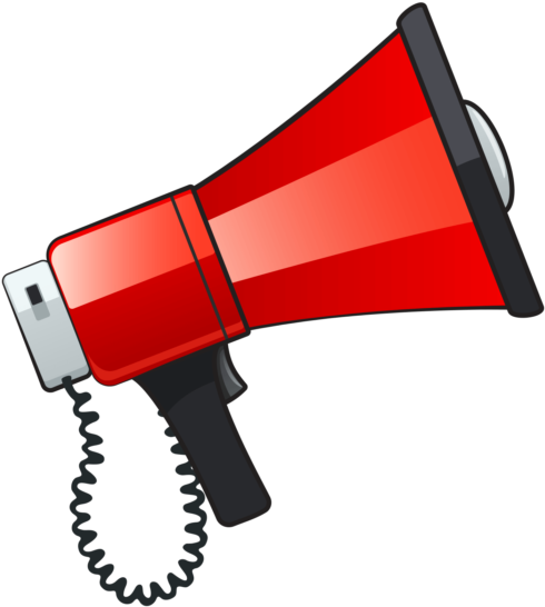 Speaker Clipart (715x715), Png Download