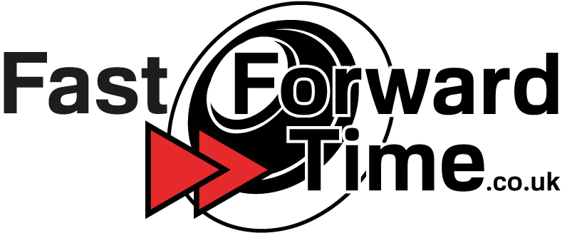 Fast Forward Time Limited - Asus (842x595), Png Download