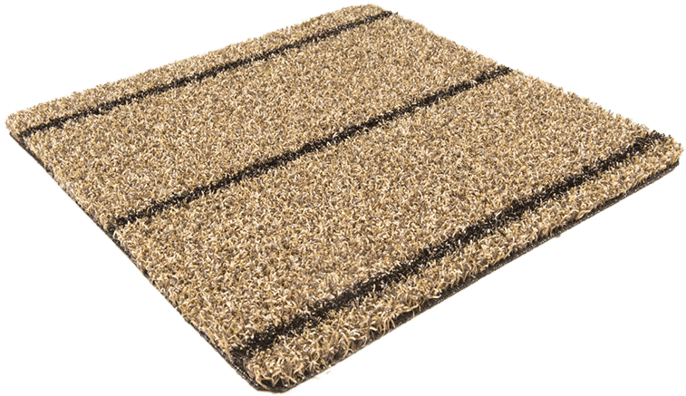 Decking Grass - Carpet (800x505), Png Download
