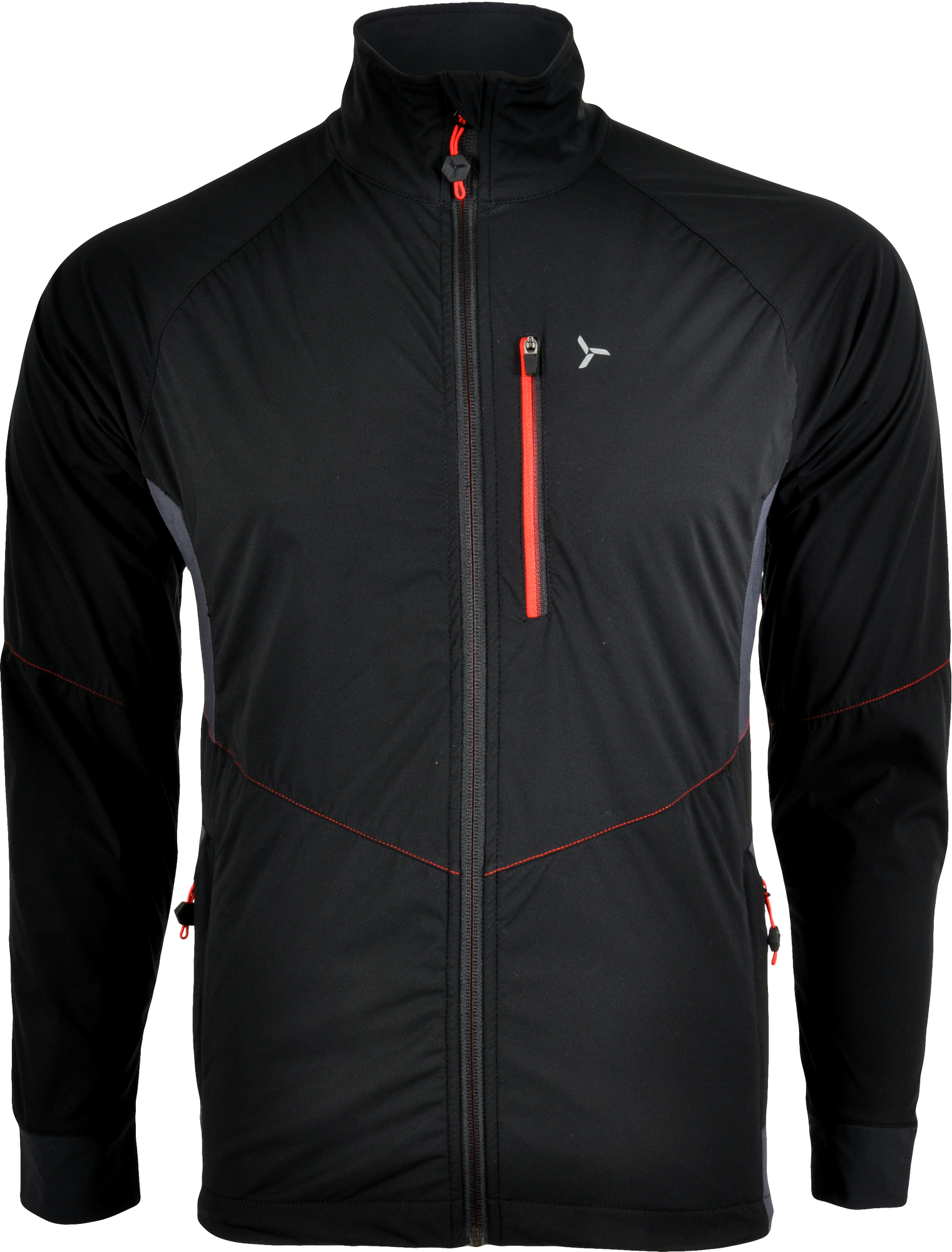 Natisone Mj1100 - Lehka Softshellova Bunda (1521x2000), Png Download