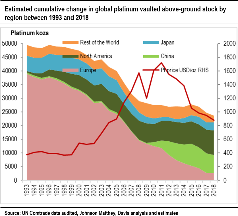My Data Implies There Was A Sharp Decline In Stocks - Map (838x769), Png Download
