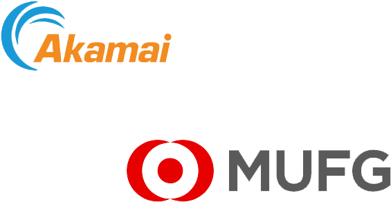 Akamai And Mufg Form Go-net, A Joint Venture For Blockchain - Akamai (870x580), Png Download