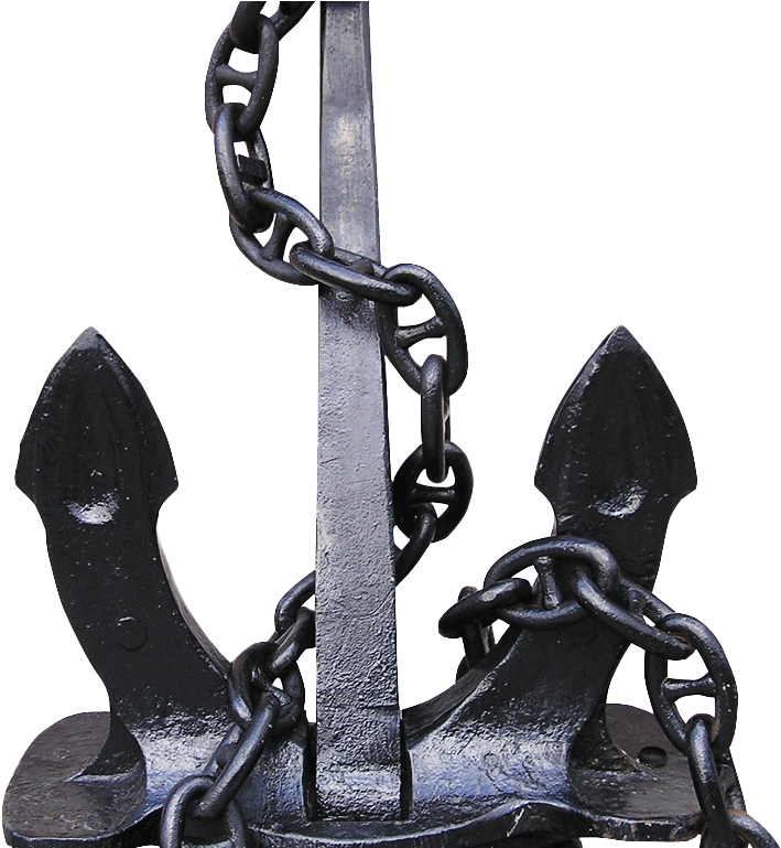 Anchor Png Transparent Image - Sandal (841x768), Png Download