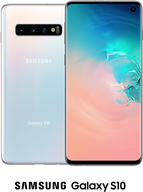 Download Intelligent Features - Samsung S10 Plus 1tb PNG Image with No  Background 