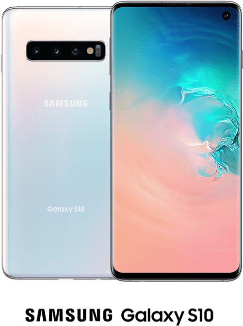 Intelligent Features - Samsung S10 Plus 1tb (800x880), Png Download