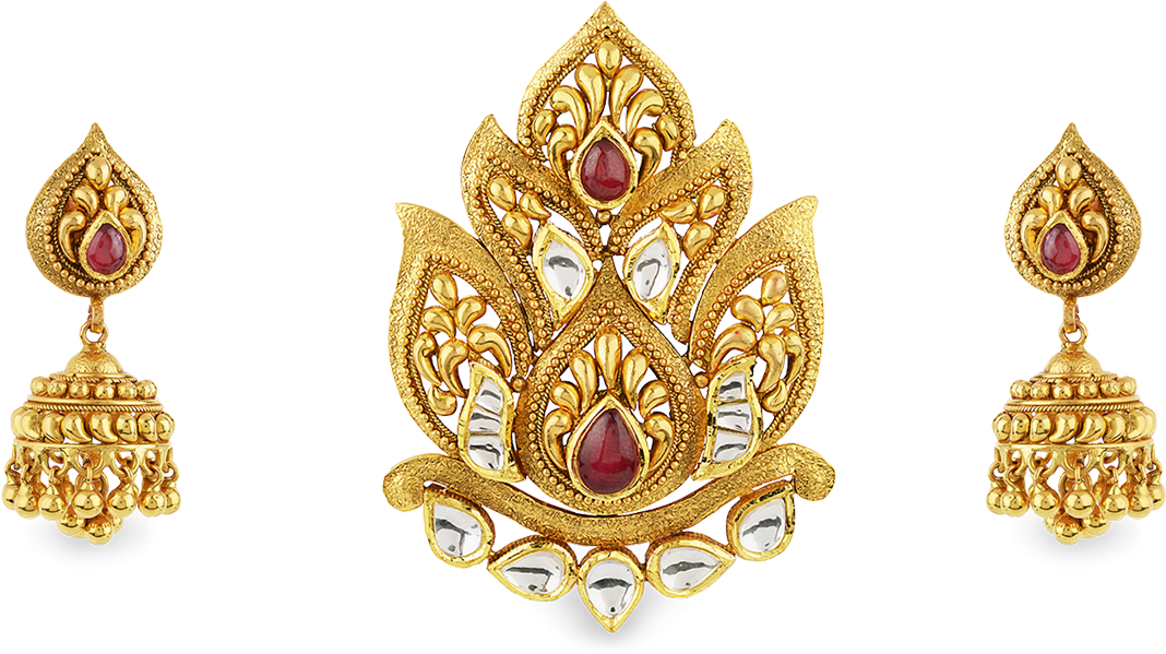 Png Jewellers Pendant Designs - Earrings (1200x1000), Png Download