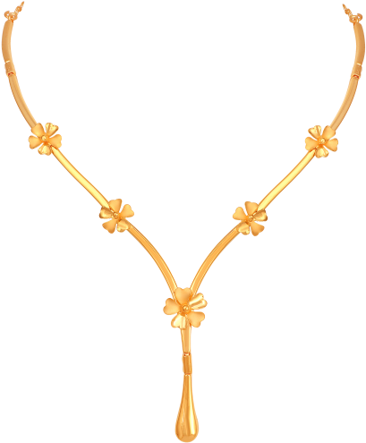 Necklace (700x525), Png Download