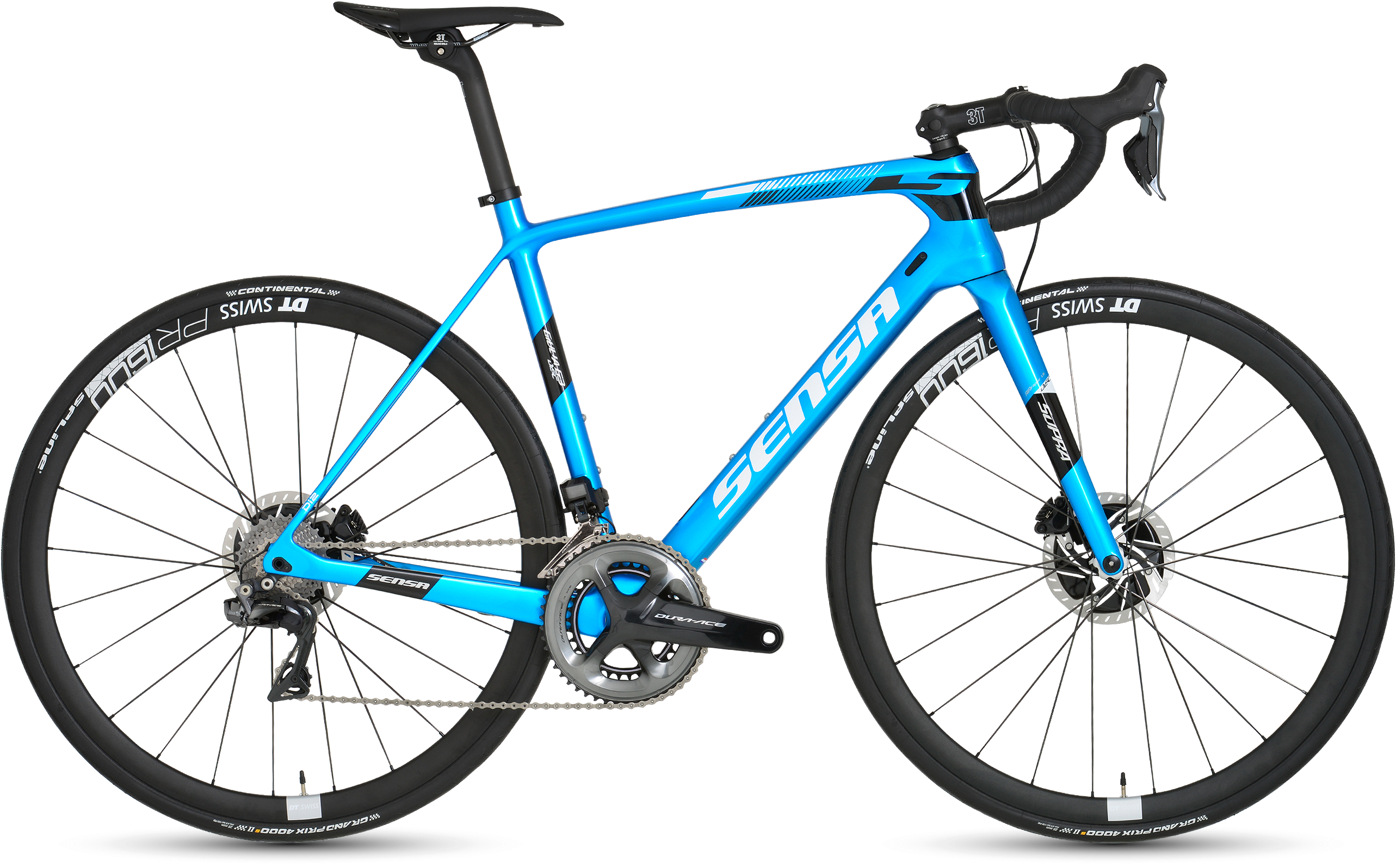 Merida Scultura 6000 Disc 2018 (2717x1654), Png Download