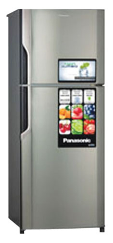 Panasonic Refrigerator - Tủ Lạnh Panasonic 240l (600x791), Png Download