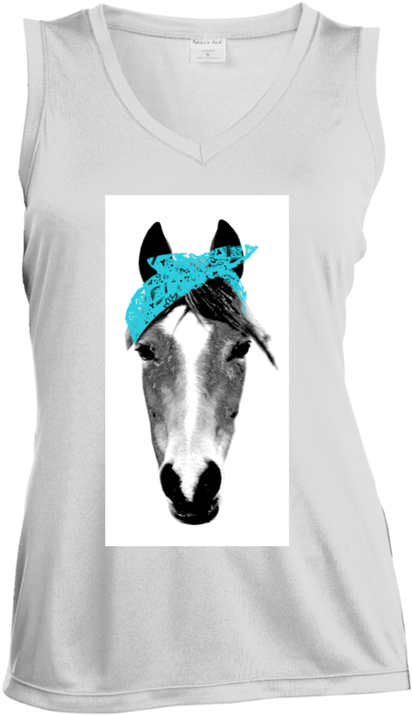 Wow0821240209blcljlllml - Sleeveless Shirt (1024x1024), Png Download