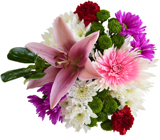 Valentine's Day Roses, Valentine´s, Love Day, Valentines - Bouquet (620x531), Png Download