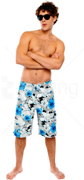 Free Png Cool Guy Png Images Transparent - Casual Guy (480x670), Png Download