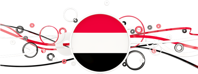 Download Flag Icon Of Yemen At Png Format - Kuwait Flag Png File (640x480), Png Download