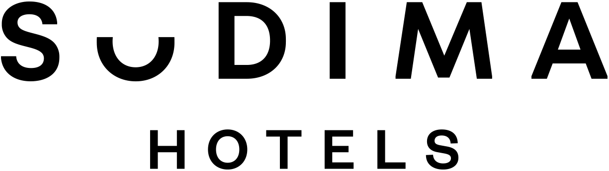 Sudima Hotels - Sudima Hotels & Resorts (1225x345), Png Download