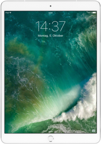 Айпад Про 10.5 На 512 Гб (600x600), Png Download