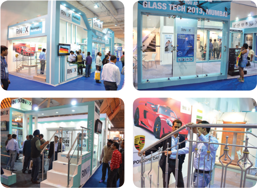 Railing Parts - Interior Design (1000x622), Png Download