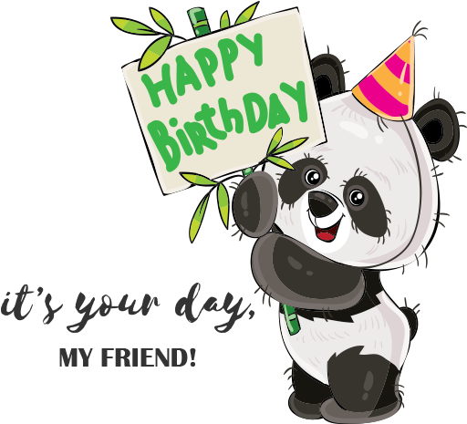 Happy Birthday Png Image - Calluspeeling (800x527), Png Download